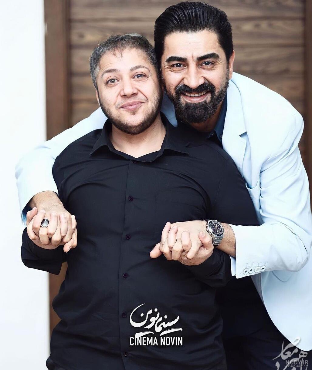 جدیدترین عکس های محمدرضا علیمردانی + بیوگرافی محمدرضا علیمردانی جدیدترین عکس های محمدرضا علیمردانی + بیوگرافی محمدرضا علیمردانی