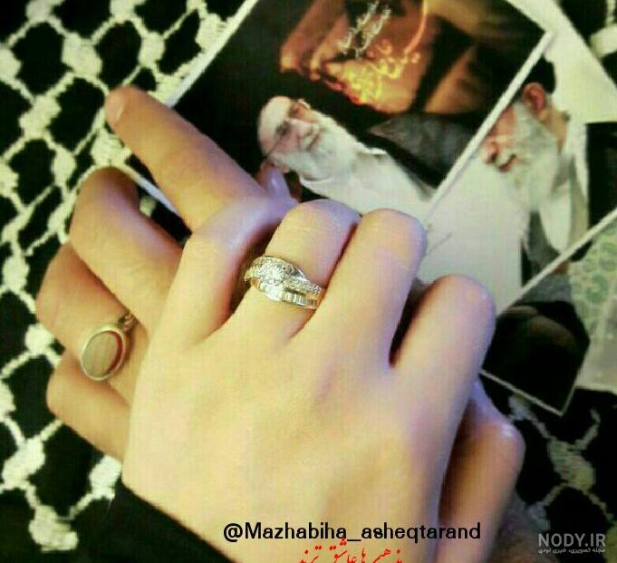 خرید ، قیمت و خواص انگشتر حکاکی خطی مذهبی زنانه اصل 😍 (تخفیف ویژه امروز 27  مرداد)