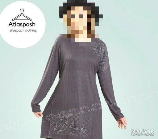 خرید و قیمت تونیک زنانه کریشه کد 8625716 خرید و قیمت تونیک زنانه کریشه کد 8625716