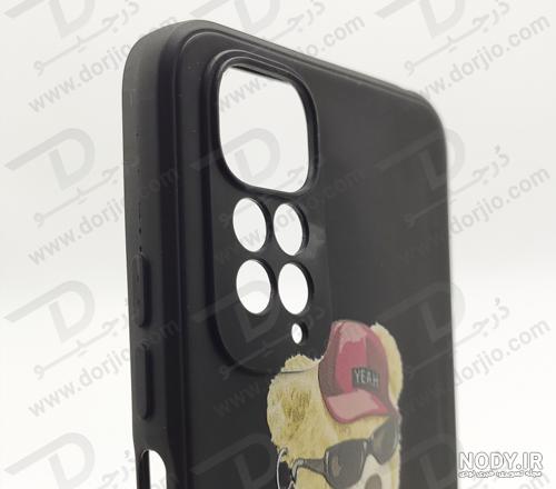 خرید گارد موبایل Xiaomi Redmi Note 11 - فروشگاه ابیانو | EBIANO.COM خرید گارد موبایل Xiaomi Redmi Note 11 - فروشگاه ابیانو | EBIANO.COM