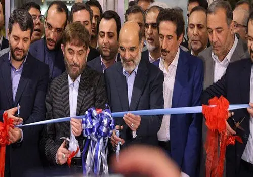 دکتر فرشید فرخ نژاد مدیرعامل بانک ملت شد دکتر فرشید فرخ نژاد مدیرعامل بانک ملت شد