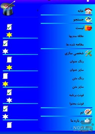دکوراسیون منزل و ایده هایی برای رنگ آمیزی دیوارها