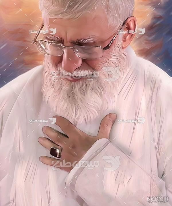 دیدار هزاران نفر از مردم آذربایجان شرقی با رهبر انقلاب +عکس | خبرنامه  دانشجویان ایران