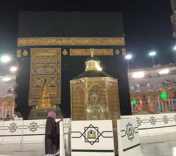زیباترین عکس کعبه + عکس خانه خدا برای پروفایل