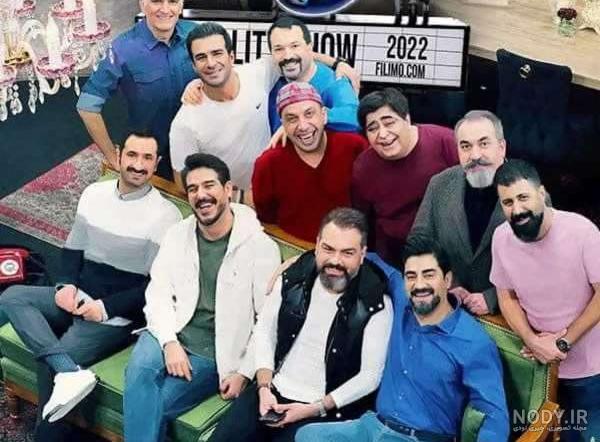 سارا دختر بانمک محمدرضا علیمردانی ! سارا دختر بانمک محمدرضا علیمردانی !
