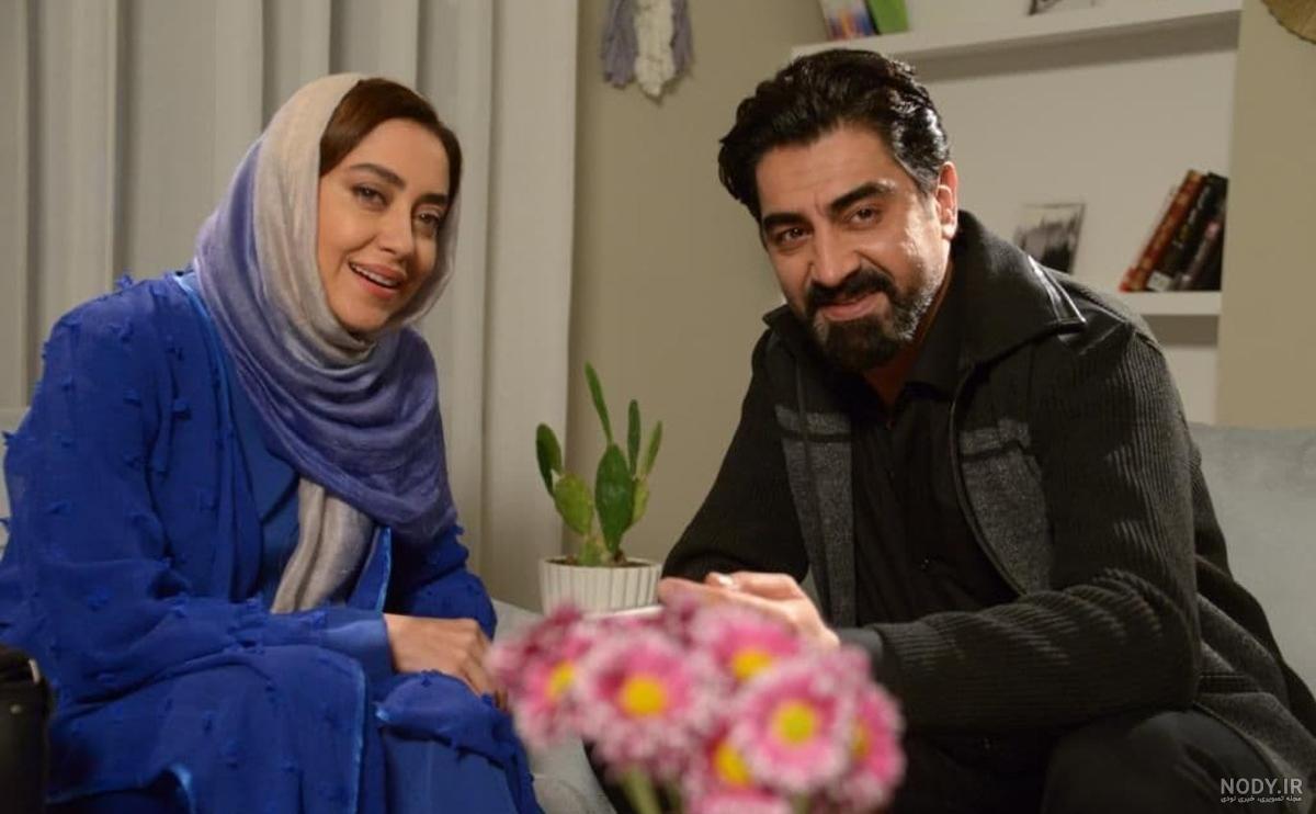 سارا علیمردانی سارا علیمردانی