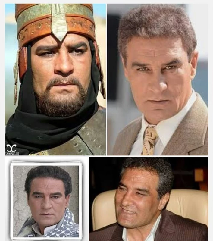 شهدای شهرستان «بهاباد» به روایت تصویر (۱۸)