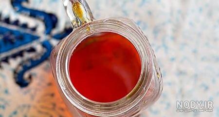 طرز تهیه دم کردن زعفران ساده و خوشمزه توسط 👩‍🍳samira .pm70👩🏻‍🌾 - کوکپد