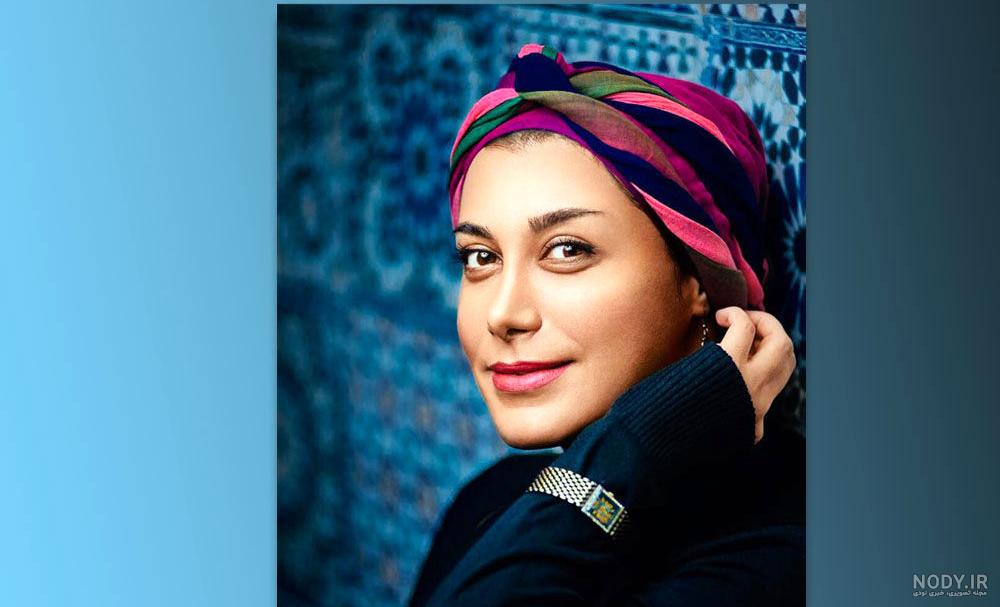 عکس های المیرا دهقانی ✔️ بازیگر نقش اسما در سریال خسوف