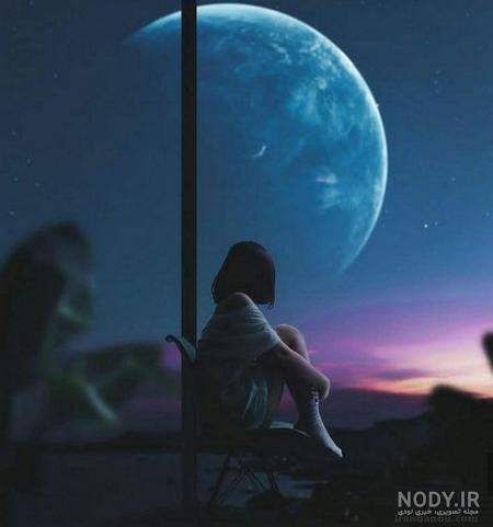 عکس بدون متن شب - عکس نودی عکس بدون متن شب - عکس نودی