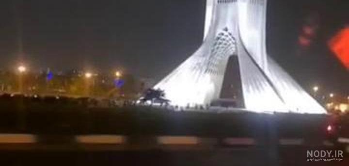 عکس PNG برج آزادی - Azadi Tower PNG Image - دانلود رایگان عکس PNG برج آزادی - Azadi Tower PNG Image - دانلود رایگان