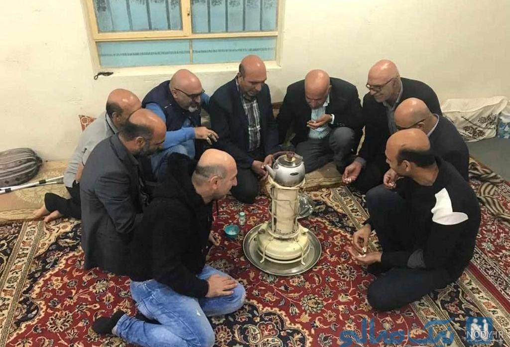 عکس خنده دار ایرانی عکس خنده دار ایرانی