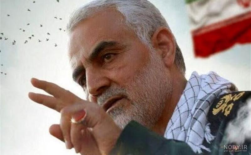 عکس دلخراش از پیکر سوخته سردار شهید قاسم سلیمانی عکس دلخراش از پیکر سوخته سردار شهید قاسم سلیمانی