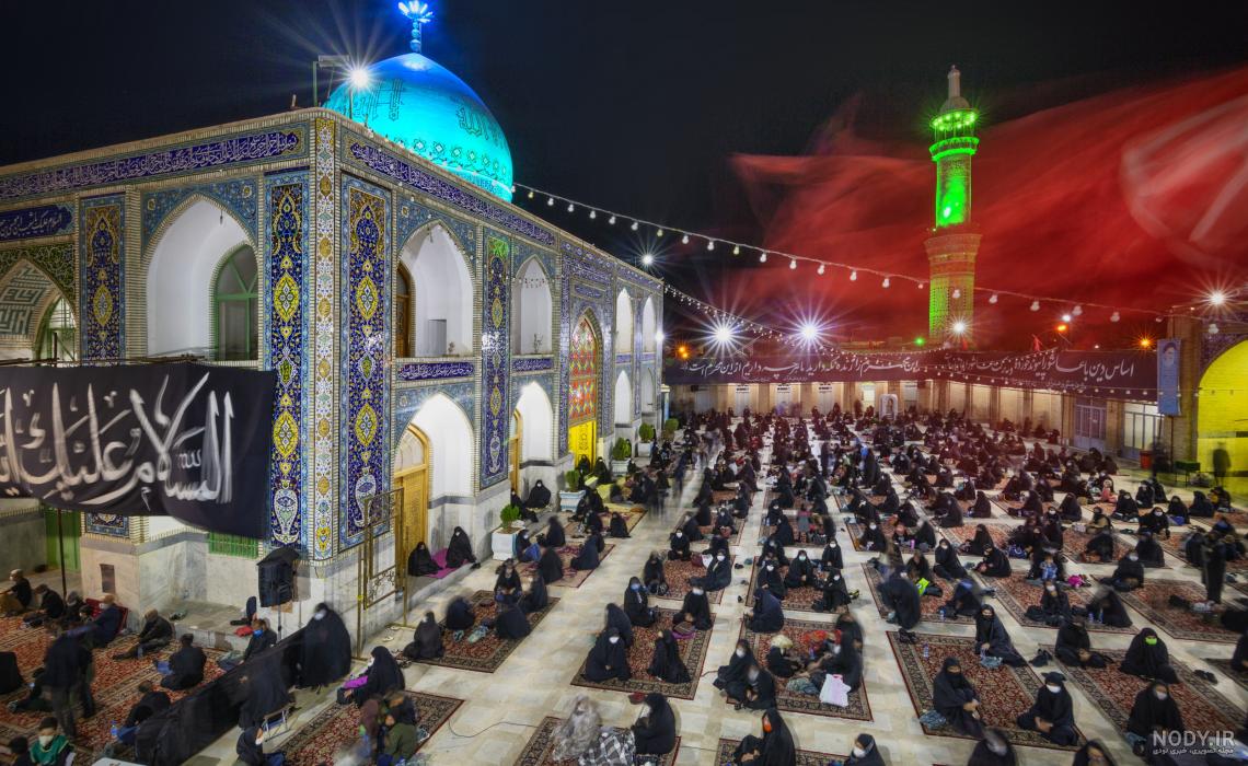 عکس دهقان فداکار در کتاب فارسی