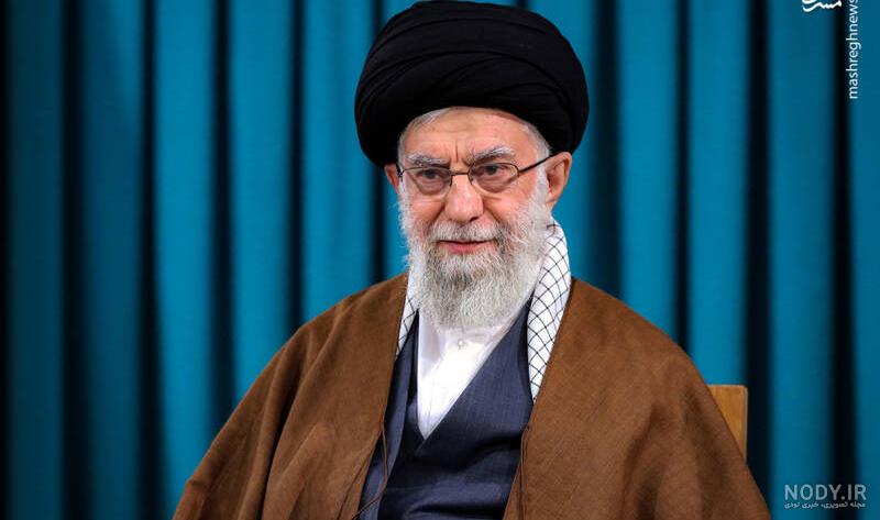 عکس های رهبر انقلاب اسلامی
