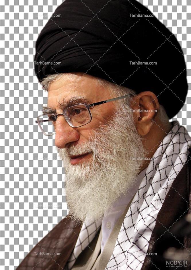 عکس رهبر معظم انقلاب اسلامی