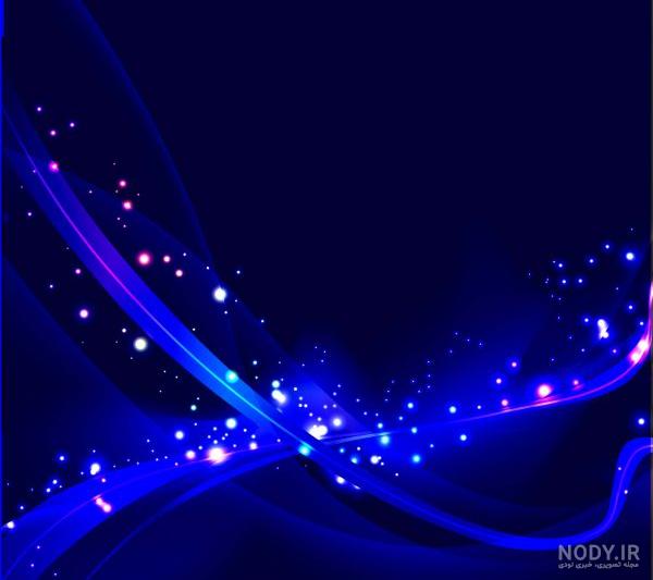 عکس زمینه گوشی آبی - عکس نودی