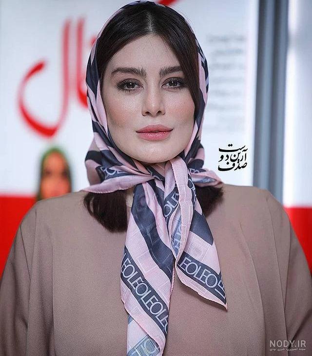 عکس سحر قریشی جدید ۱۴۰۰