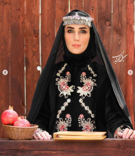 عکس سوگند طهماسبی - عکس نودی عکس سوگند طهماسبی - عکس نودی