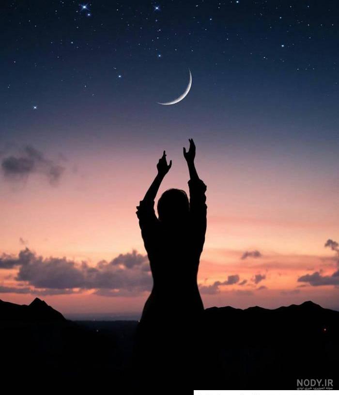 عکس شب بخیر بدون متن عکس شب بخیر بدون متن