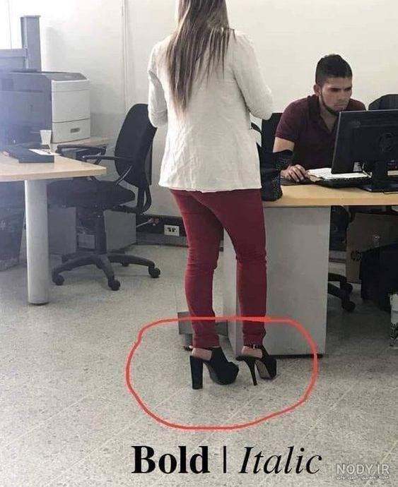 عکس طنز دخترونه جدید عکس طنز دخترونه جدید