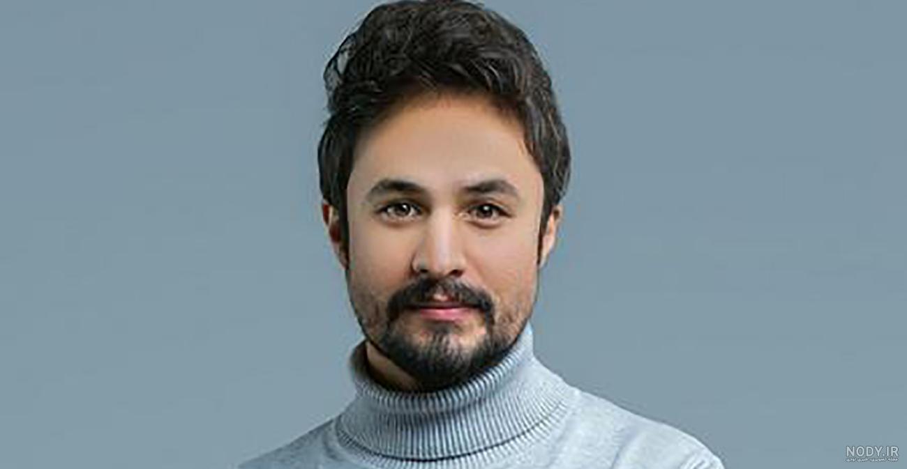 عکس مادر راغب