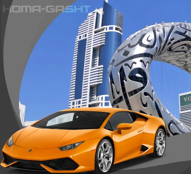 عکس ماشین پلیس دبی عکس ماشین پلیس دبی
