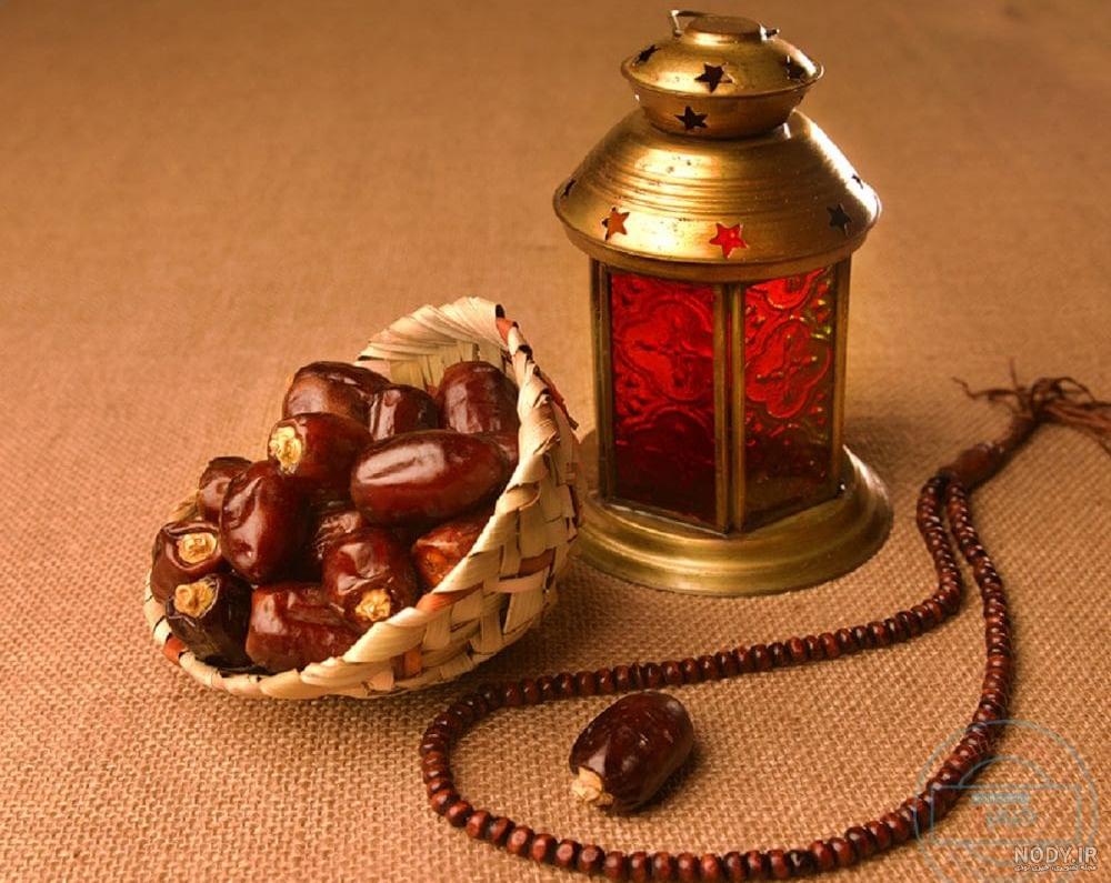 عکس پروفایل در ماه رمضان