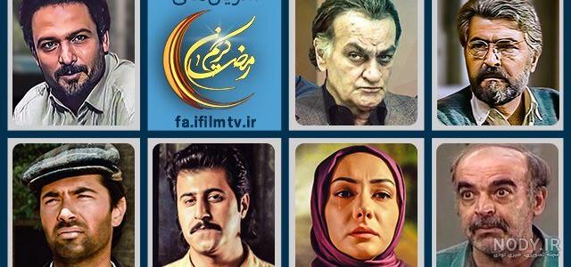 عکس پروفایل در مورد ماه رمضان خنده دار - عکس نودی