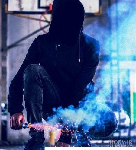 عکس پروفایل پسرانه | عکس پروفایل پسرانه 1403 برای کسایی که حوصله عکاسی  ندارن!