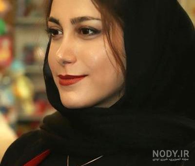 فیلم لو رفته از محیا دهقانی در باشگاه بدنسازی ! / کاش هیچ وقت پخش نمی شد !