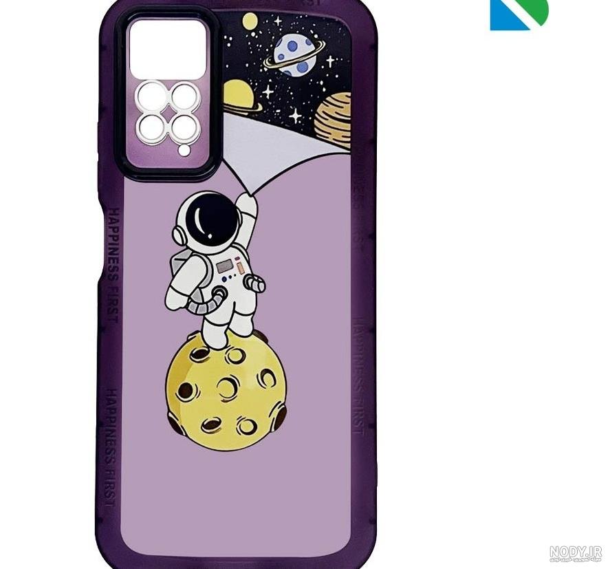 قیمت و خرید کاور زوبینا طرح فضانورد مدل astronaut مناسب برای گوشی موبایل شیائومی Redmi Note 11 4G / Note 11S قیمت و خرید کاور زوبینا طرح فضانورد مدل astronaut مناسب برای گوشی موبایل شیائومی Redmi Note 11 4G / Note 11S
