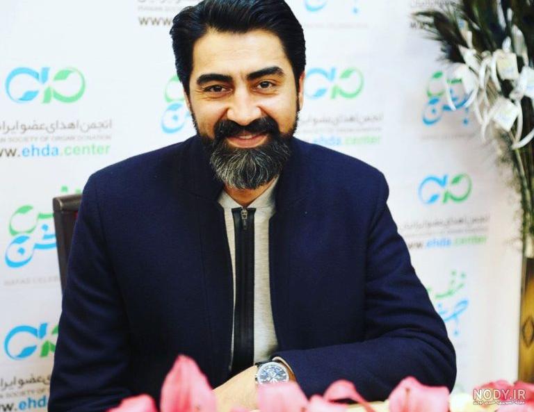 محمدرضا علیمردانی | تصویری از همسر و دختر محمدرضا علیمردانی محمدرضا علیمردانی | تصویری از همسر و دختر محمدرضا علیمردانی