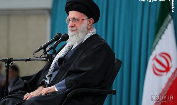 مشرق نیوز - عکس/ حضور رهبر انقلاب در انتخابات ریاست جمهوری چهاردهم