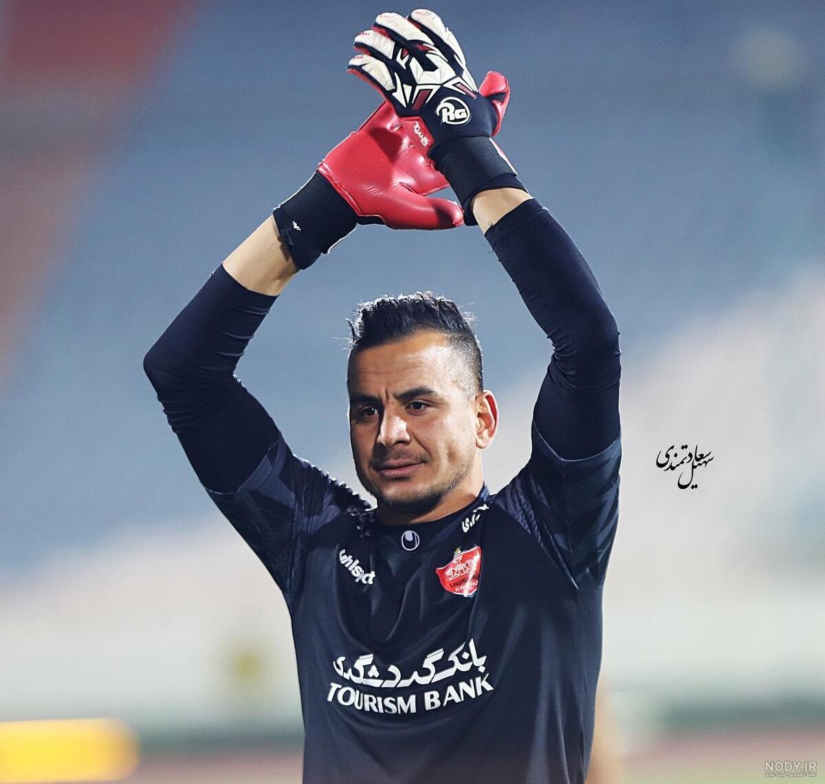 مقصد حامد لک مشخص شد/عکس مقصد حامد لک مشخص شد/عکس