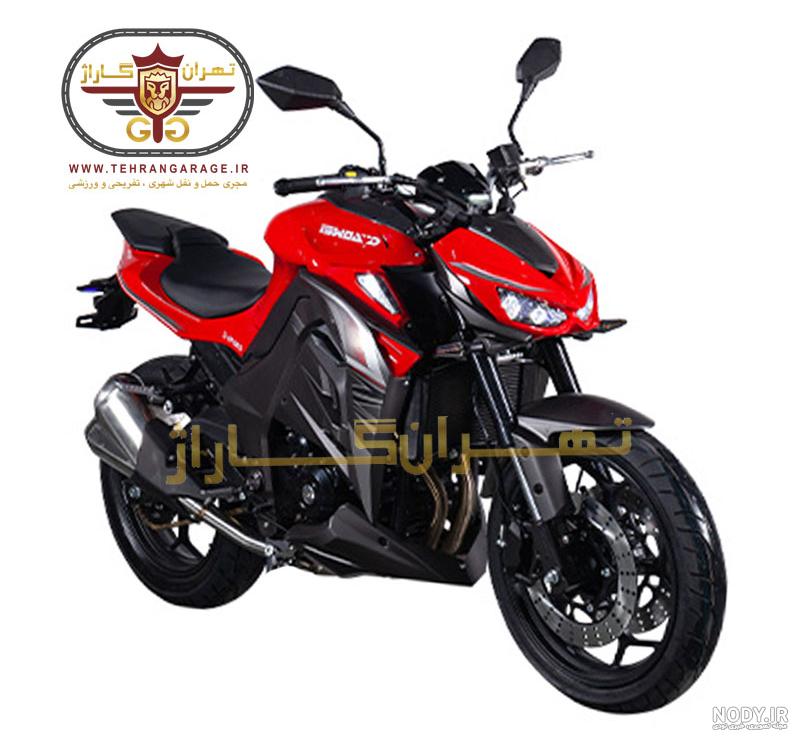 موتورسیکلت هوندا کلیک 150 – ژاپن سیکلت موتورسیکلت هوندا کلیک 150 – ژاپن سیکلت