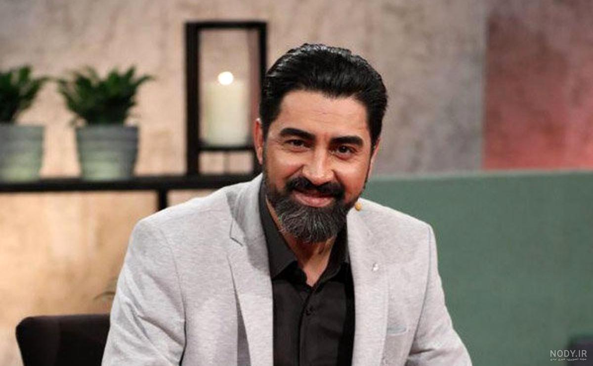 نقش آفرینی متفاوت محمدرضا علیمردانی در یک سریال نقش آفرینی متفاوت محمدرضا علیمردانی در یک سریال