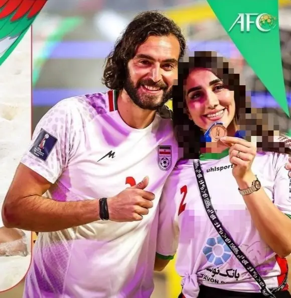 چت بلاگ هواداران حـسـيـن اكـبـری