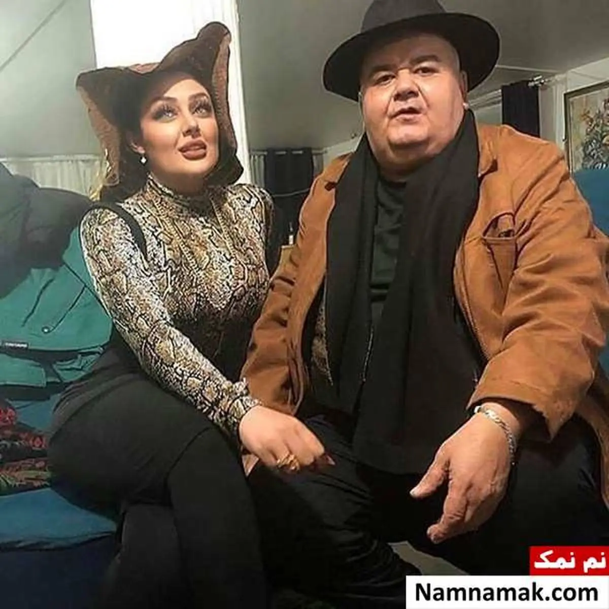 چت بلاگ هواداران حـسـيـن اكـبـری