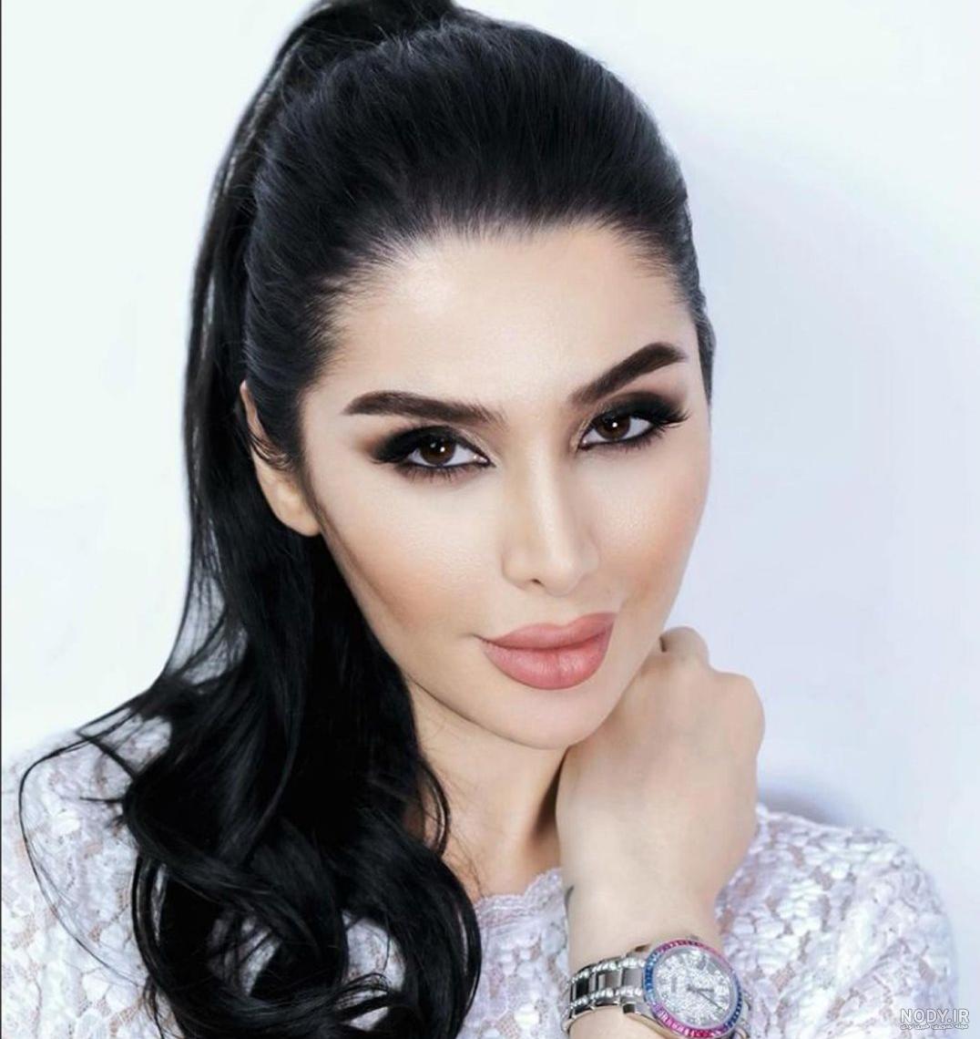 چهره پسر “دنیا جهانبخت” کپی مهراد جم شد/ عکس چهره پسر “دنیا جهانبخت” کپی مهراد جم شد/ عکس