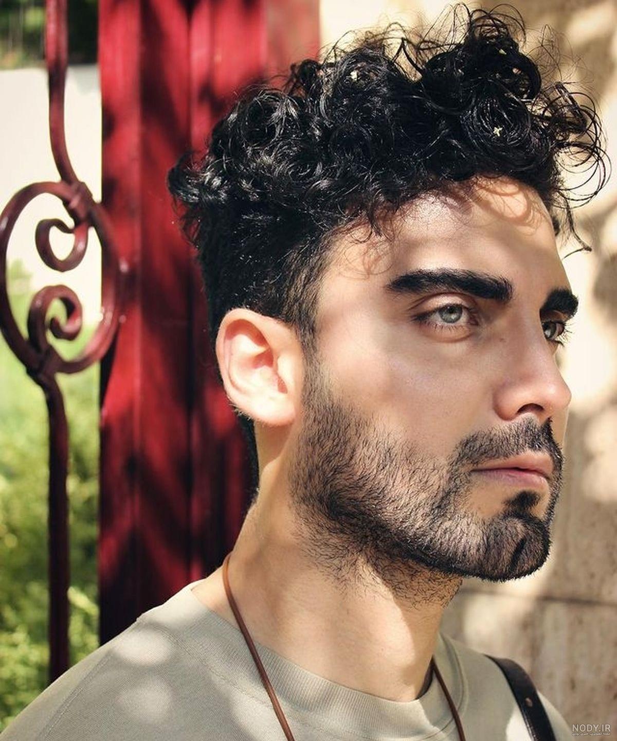 گفت‌وگوی خواندنی با بازیگر جوان سریال «افرا»/ محمد صادقی: مرگ «پیمان» مخاطب  را شوکه کرد
