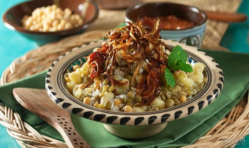 ۱۸ مورد از آداب غذا خوردن و شیوه زندگی سالم در اسلام ۱۸ مورد از آداب غذا خوردن و شیوه زندگی سالم در اسلام
