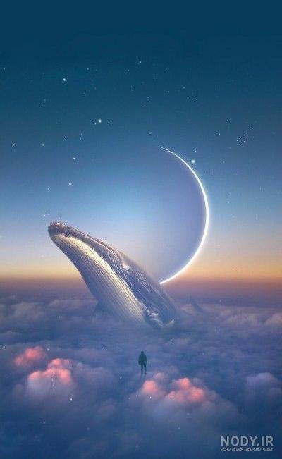 ۵۲ مدل تصویر زمینه گوشی دخترانه فانتزی