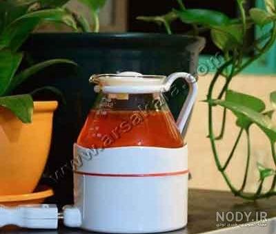 ۶ خاصیت بی‌نظیر زعفران دم کرده برای بدن - خبرآنلاین