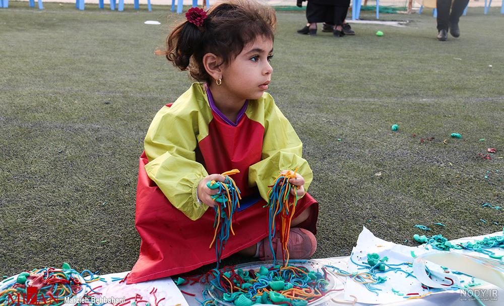 عکس خفن عکس بچه زشت بانمک