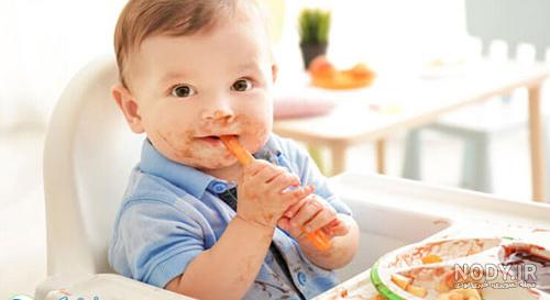 عکس خفن عکس بچه زشت بانمک