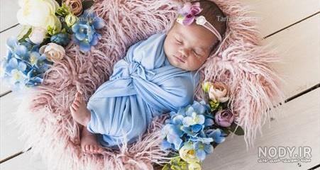 عکس پسر بچه زشت