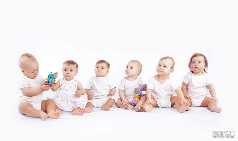 عکس خفن عکس بچه زشت بانمک