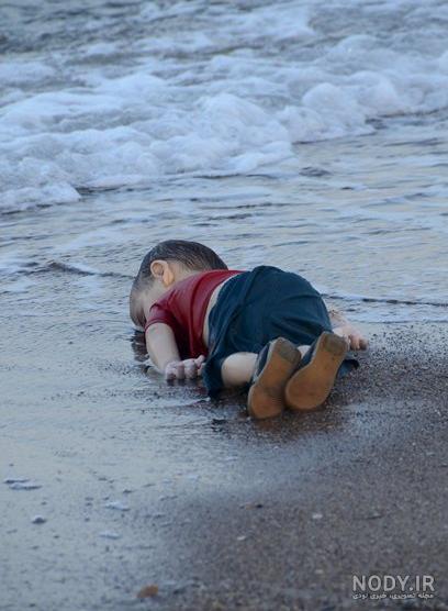 عکس خفن عکس بچه زشت بانمک