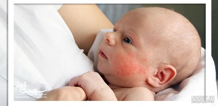 عکس خفن عکس بچه زشت بانمک